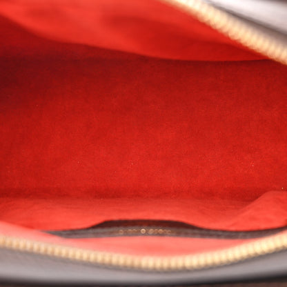 Louis Vuitton Damier Ebene Triana 4 of 10