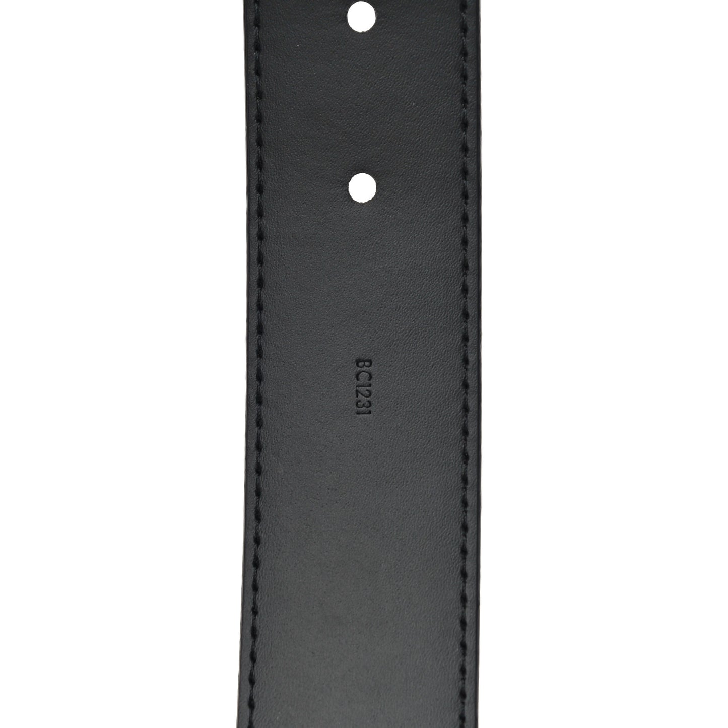 Reverse Monogram Eclipse 40mm Belt 85 34