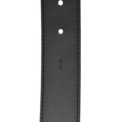 Louis Vuitton Reverse Monogram Eclipse 40mm Belt 85 34 6 of 11
