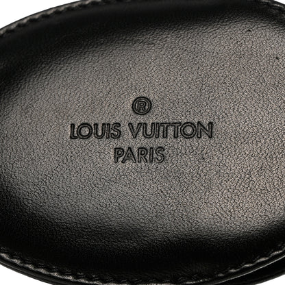 Louis Vuitton Suede Sofia Coppola Slim Clutch MM 8 of 10