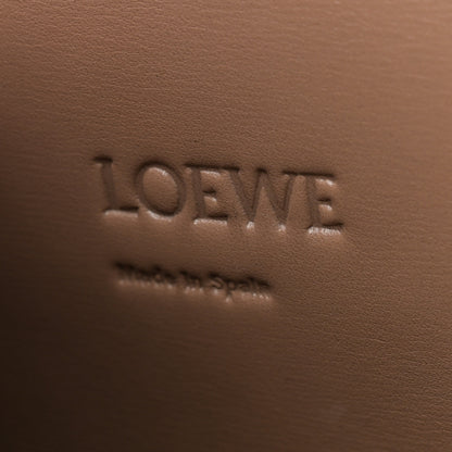 Loewe Calfskin Medium Barcelona Shoulder Bag Mink 6 of 12
