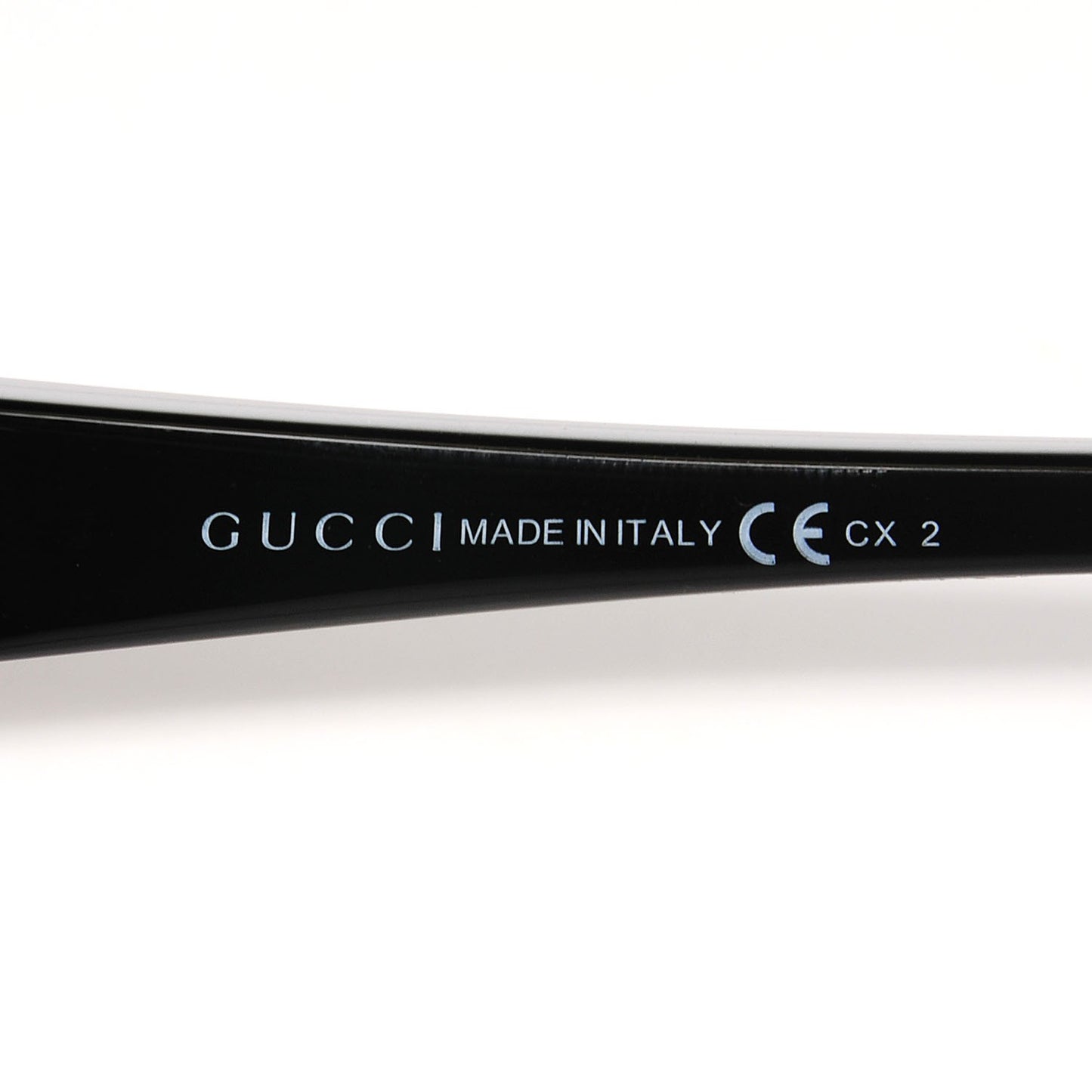 GG Web Sunglasses 3110/S Black