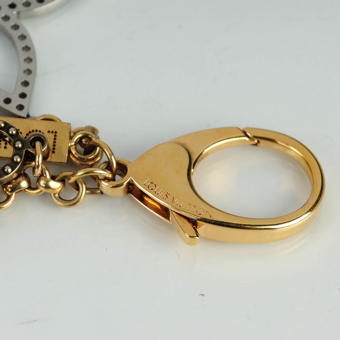 Tapage Bag Charm
