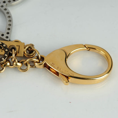 Louis Vuitton Tapage Bag Charm 4 of 4