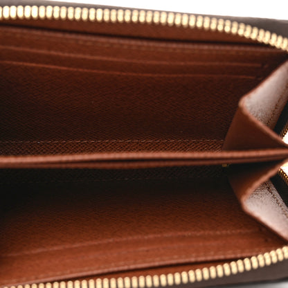 Louis Vuitton Monogram Zippy Coin Purse 5 of 7