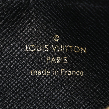 Louis Vuitton Reverse Monogram Giant Trio Rectangle Pouch 6 of 6