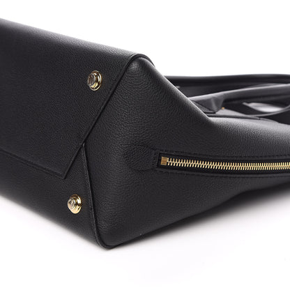 Louis Vuitton Calfskin Freedom Black 9 of 10
