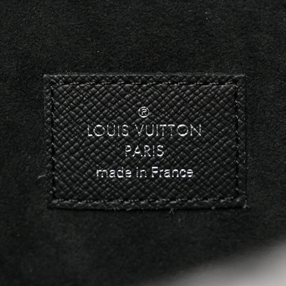 Louis Vuitton Monogram Large Alpha Galaxy Pochette 6 of 6