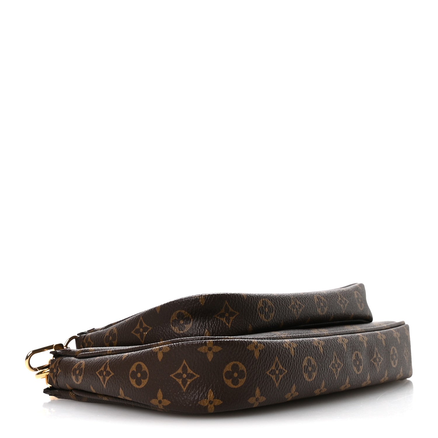 Louis Vuitton Monogram Multi Pochette Accessories Rose Clair 4 of 11