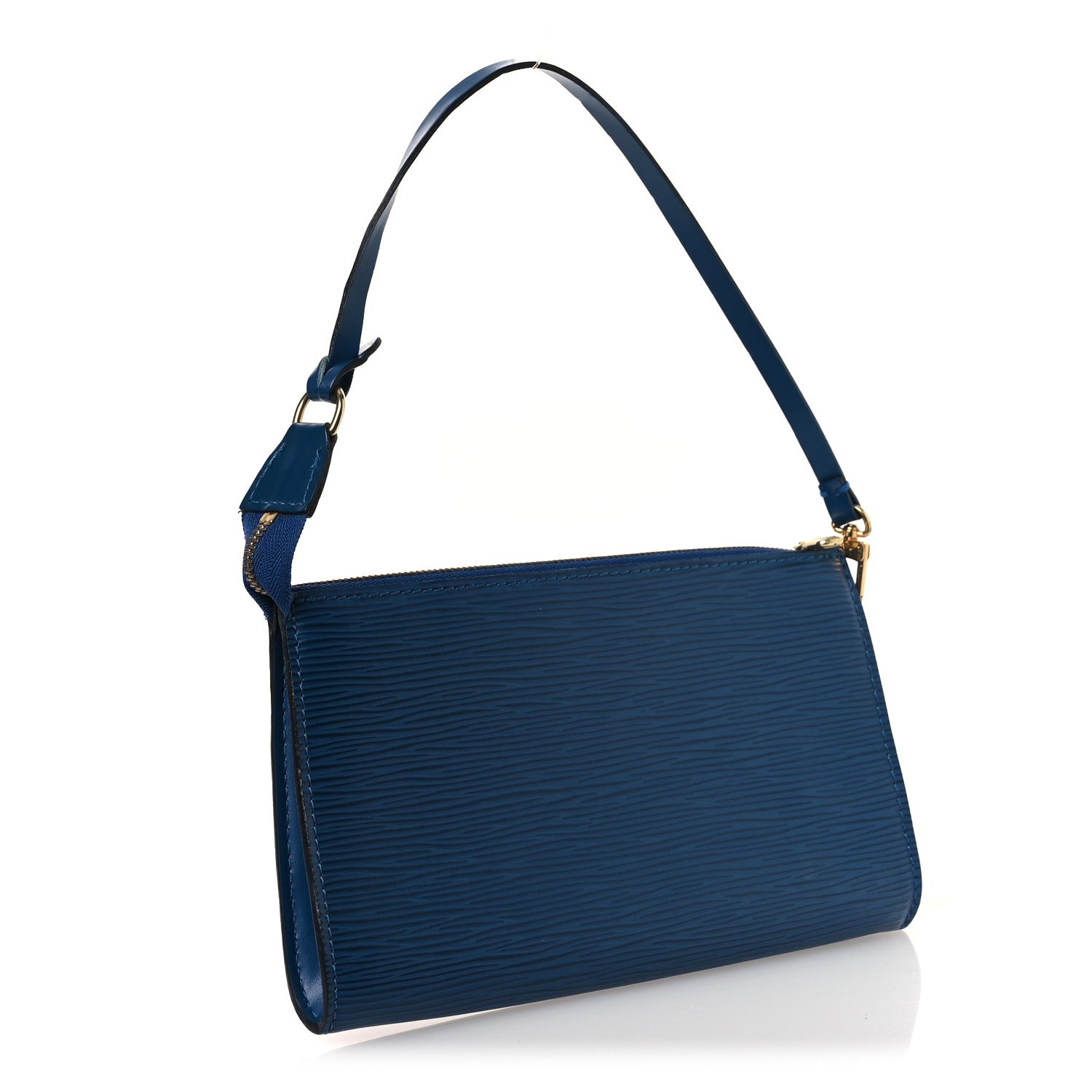 Louis Vuitton Epi Pochette Accessories 21 Toledo 2 of 12