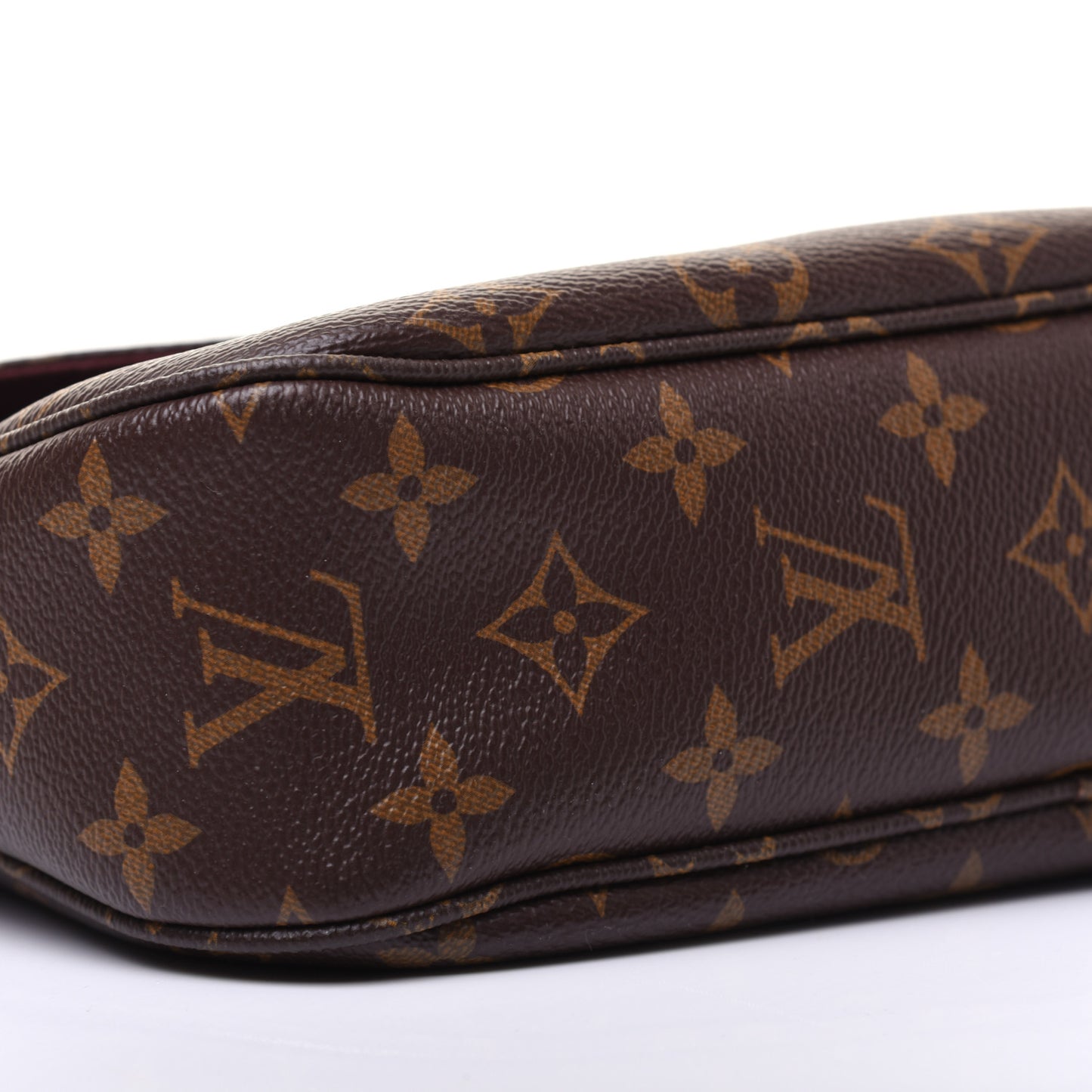 Monogram Mabillon