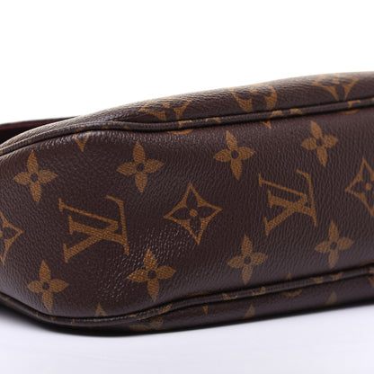 Louis Vuitton Monogram Mabillon 6 of 15