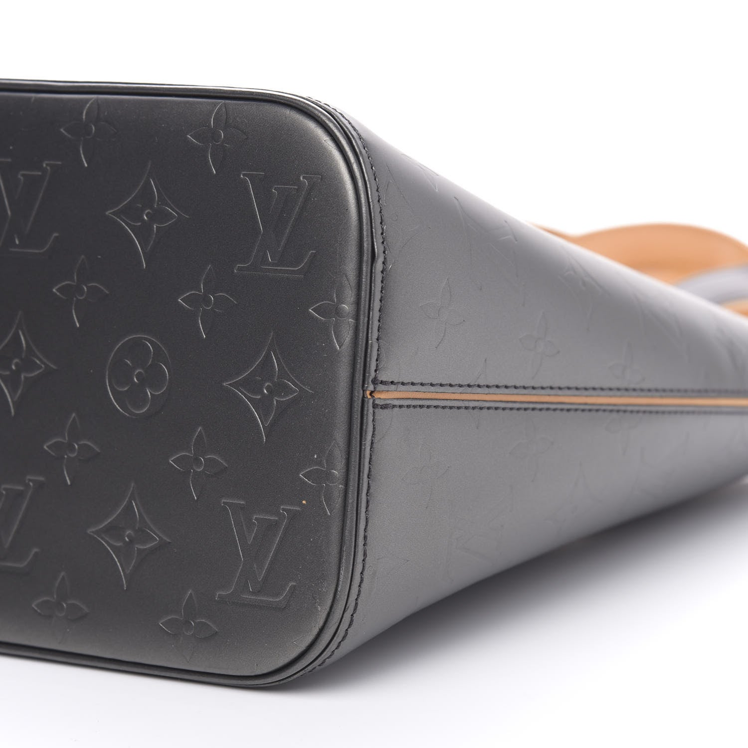 Louis Vuitton Mat Monogram Stockton Grey 8 of 14