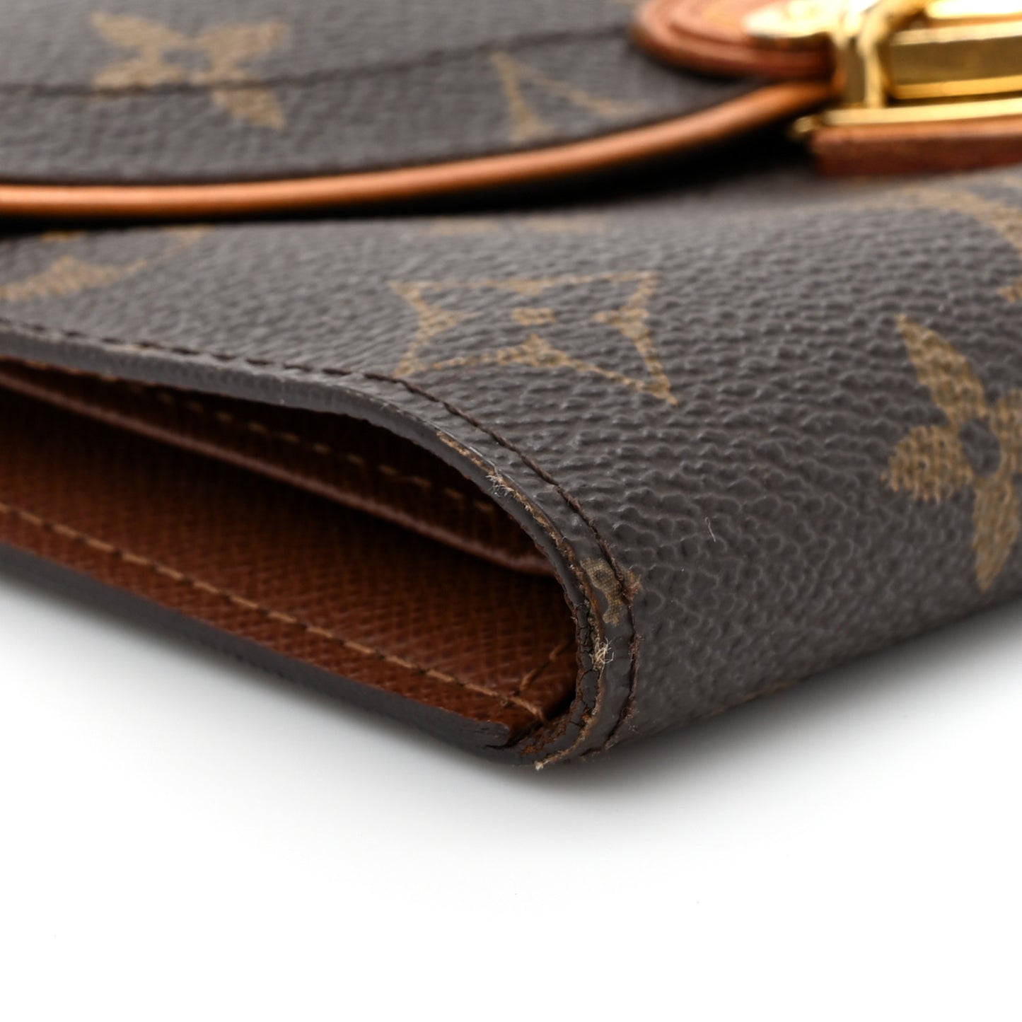 Monogram Eugenie Wallet