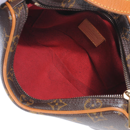 Louis Vuitton Monogram Croissant PM 7 of 7