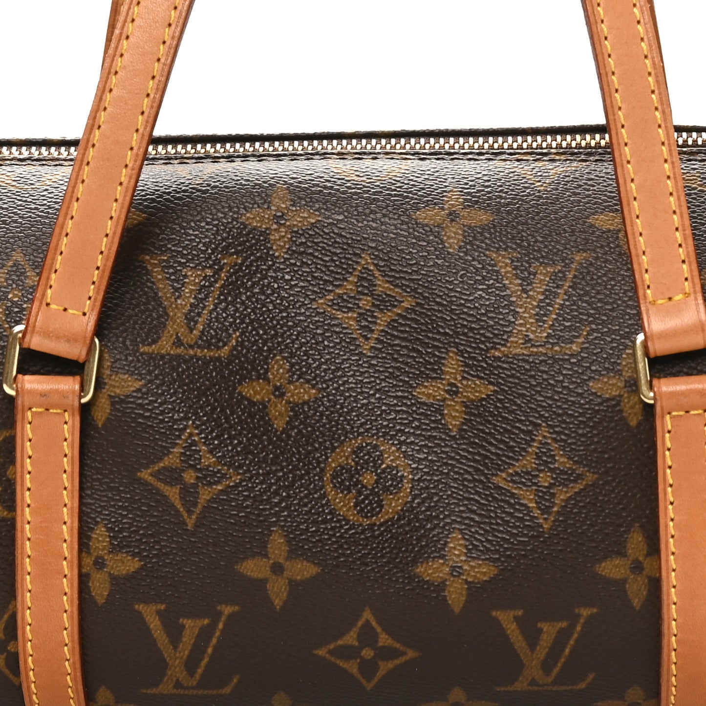 Monogram Papillon 26