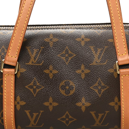Louis Vuitton Monogram Papillon 26 7 of 9