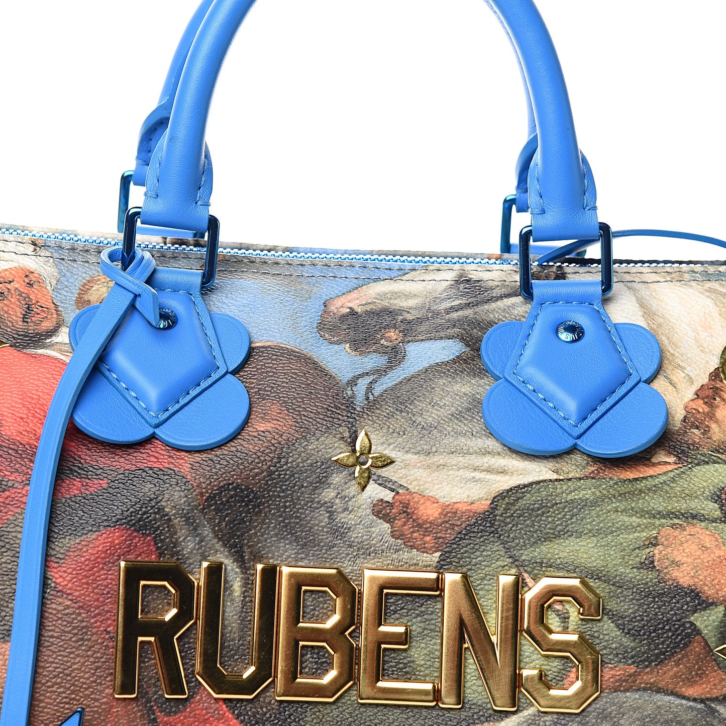 Masters Rubens Speedy 30