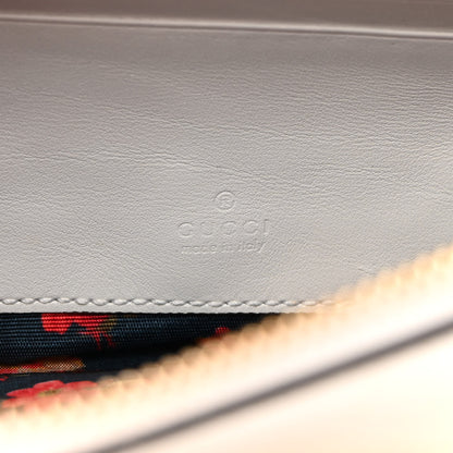 Gucci Mini Vintage GG Supreme Monogram GG New Candy Crossbody Great White 6 of 9