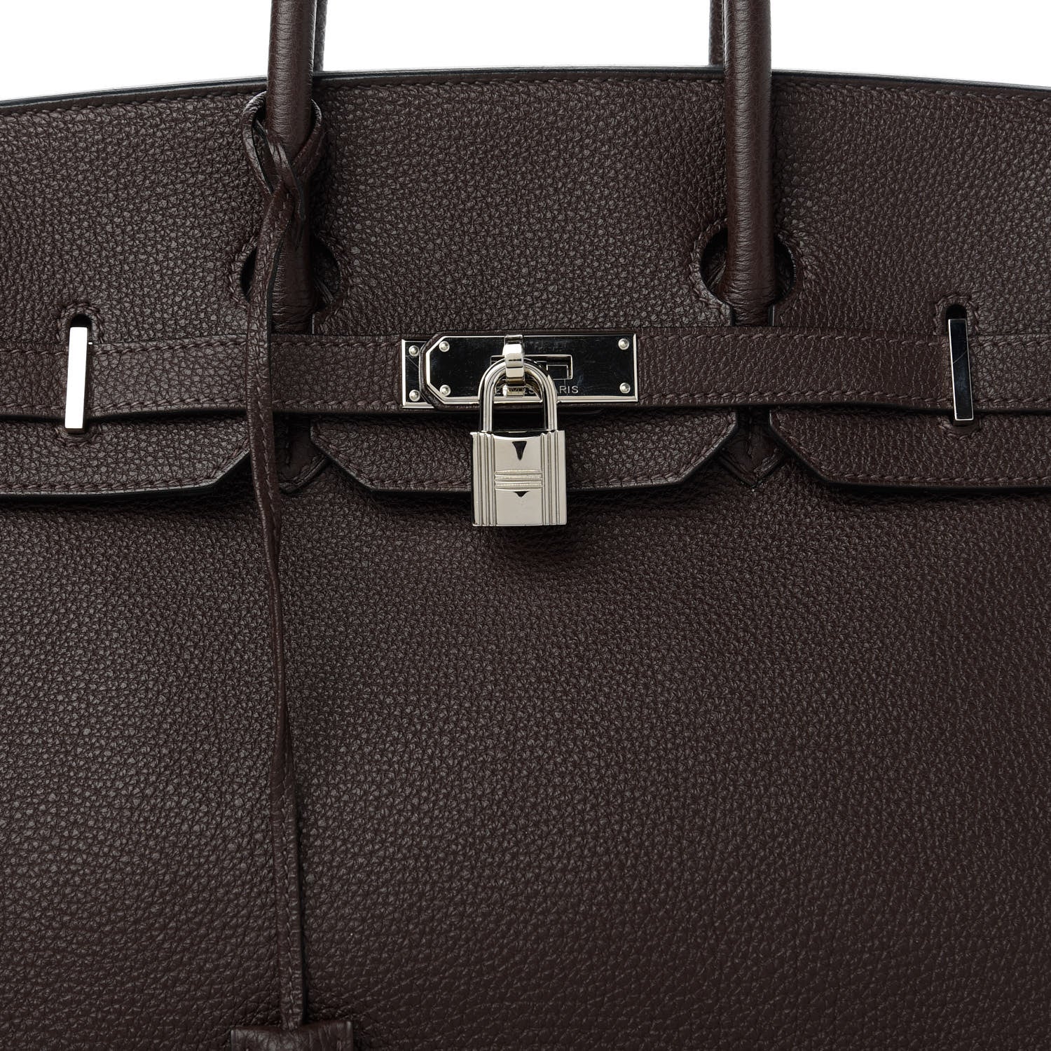 Hermes Togo Birkin 35 Ebene 10 of 10