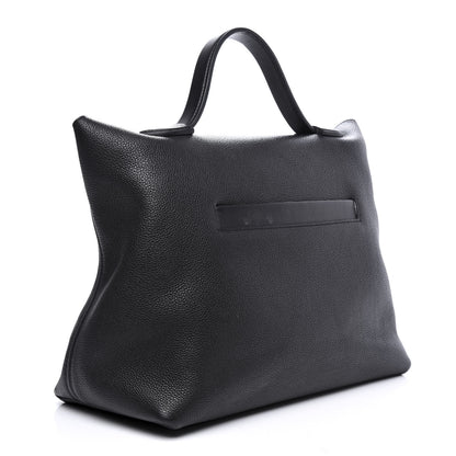 Hermes Taurillon Maurice Swift 24/24 35 Black 2 of 11