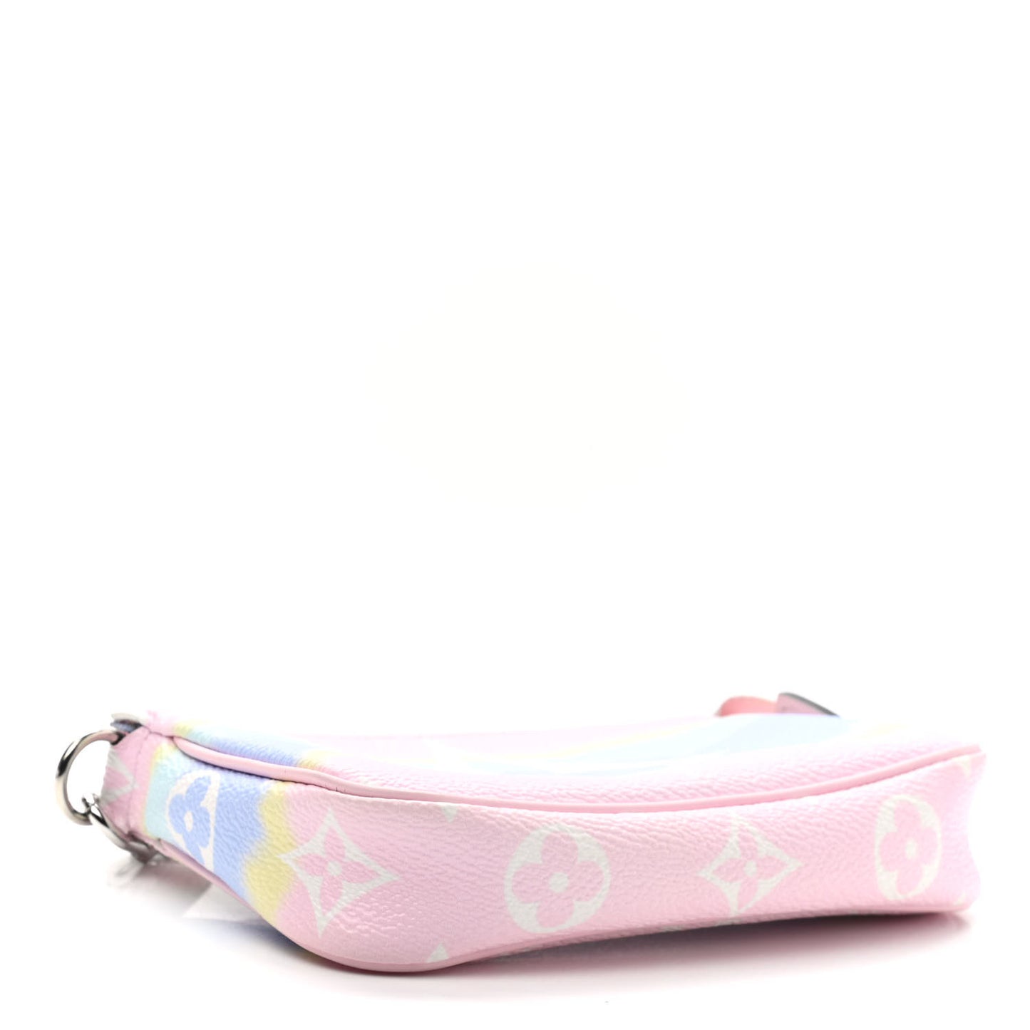 Monogram Escale Mini Pochette Accessories Pastel
