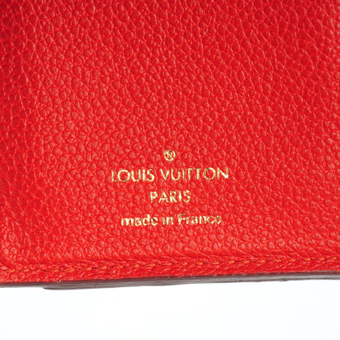 Empreinte Compact Curieuse Wallet Orient