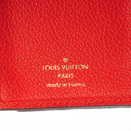 Louis Vuitton Empreinte Compact Curieuse Wallet Orient 6 of 10