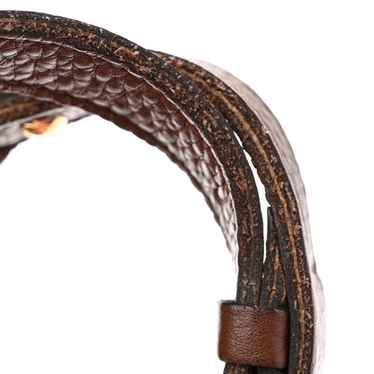 Louis Vuitton Mahina XS Acajou 12 of 15