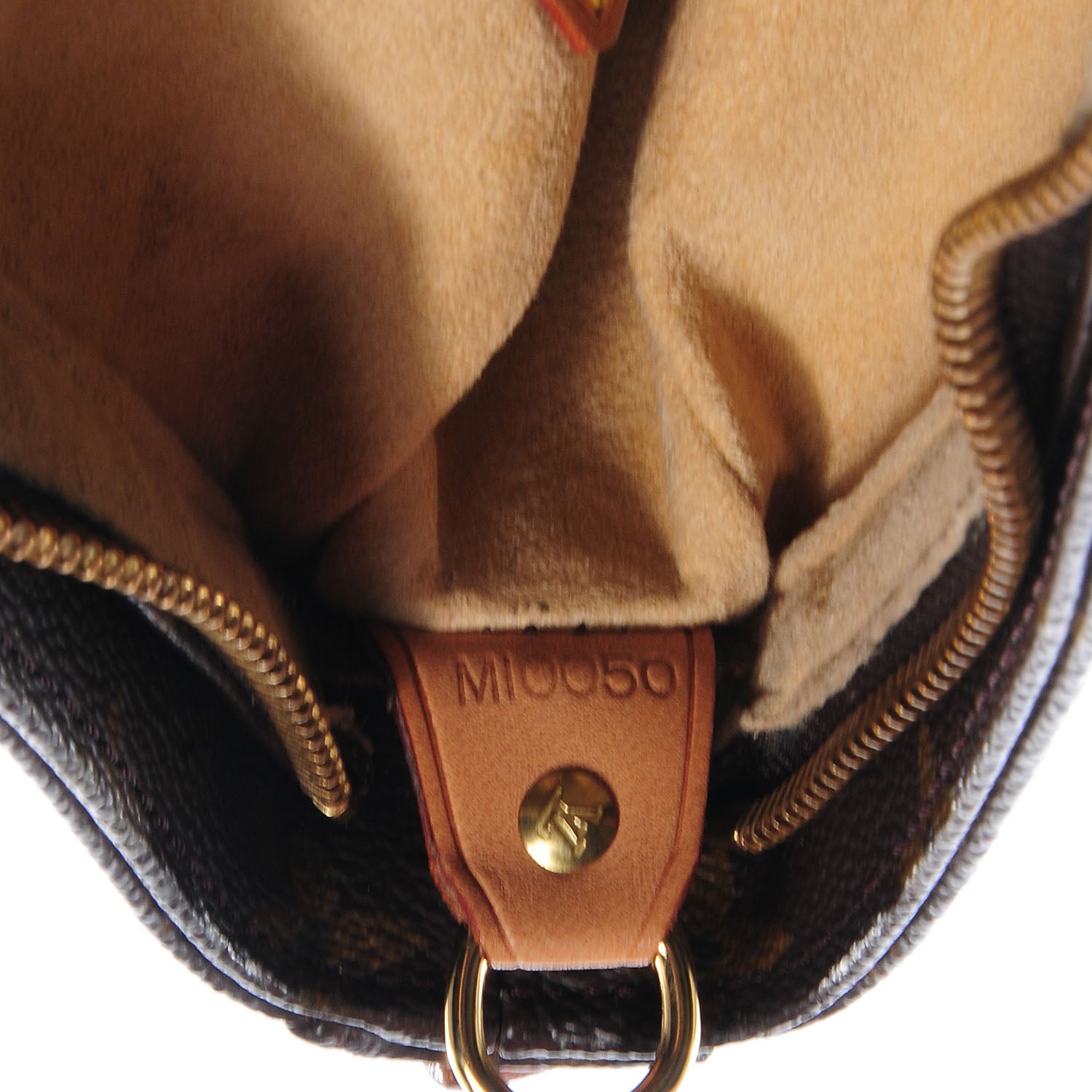 Louis Vuitton Monogram Looping GM 7 of 8