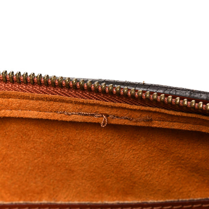 Louis Vuitton Epi Soufflot Kenyan Fawn 10 of 13
