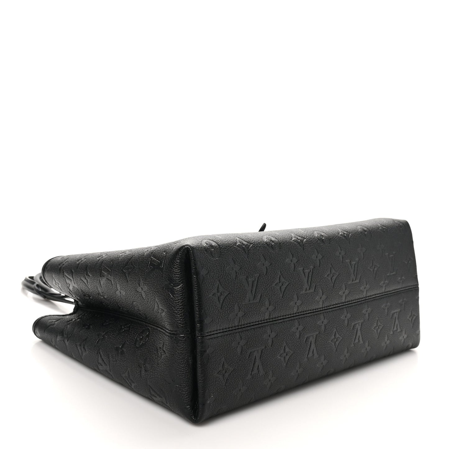Empreinte Babylone Tote MM Black