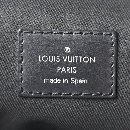 Louis Vuitton Damier Graphite Avenue Sling Backpack 6 of 11