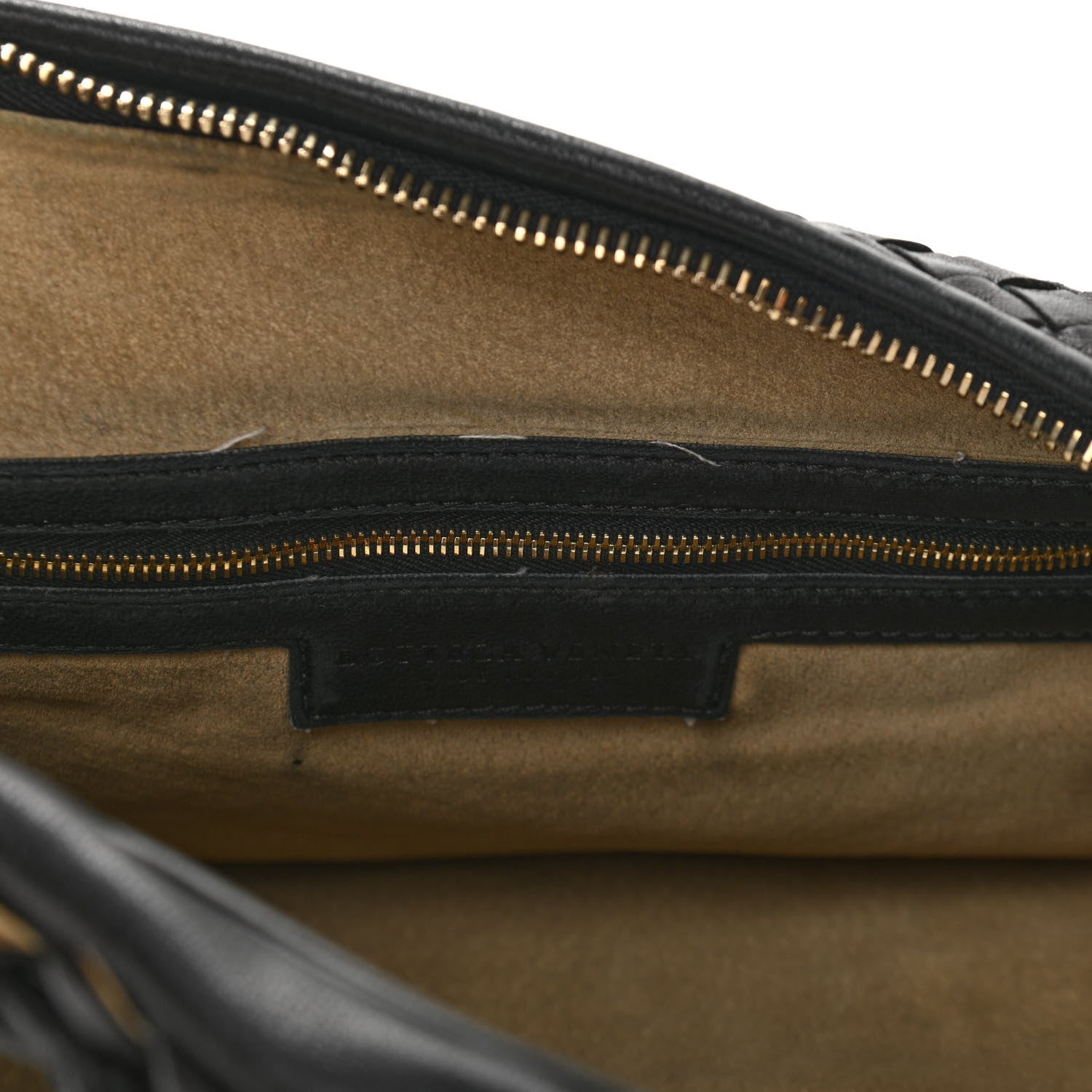 Bottega Veneta Nappa Intrecciato Large Veneta Hobo Black 11 of 11