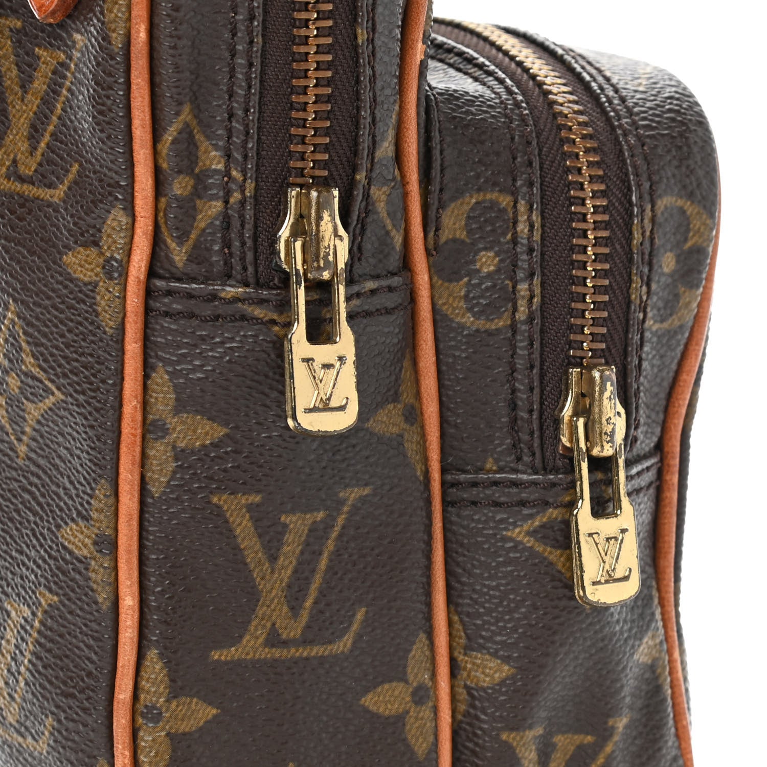 Louis Vuitton Monogram Amazone PM 11 of 15