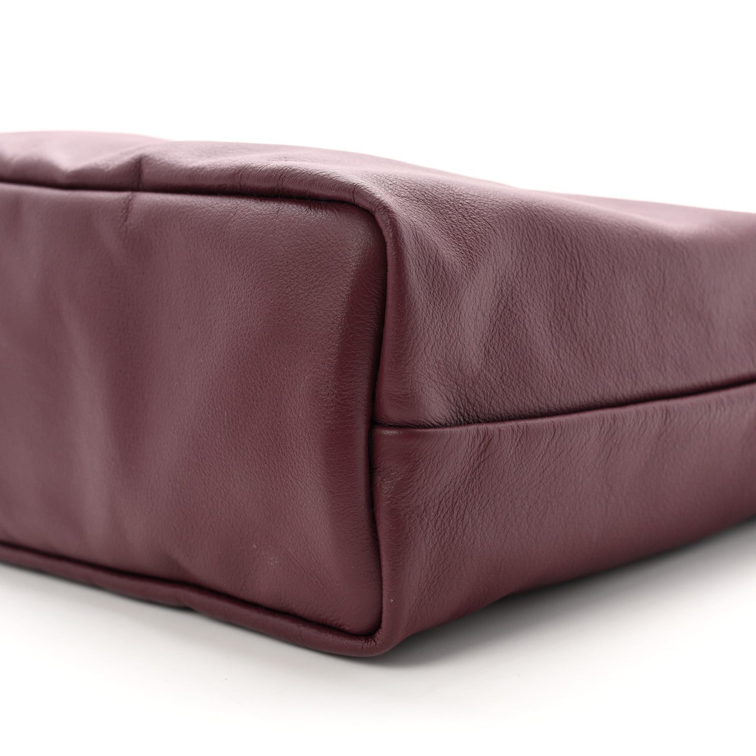 Goyard Goyardine Reversible Mini Anjou Burgundy 15 of 16