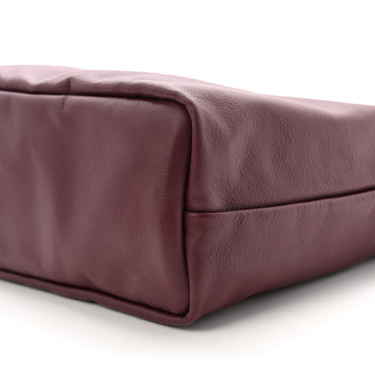 Goyard Goyardine Reversible Mini Anjou Burgundy 15 of 16