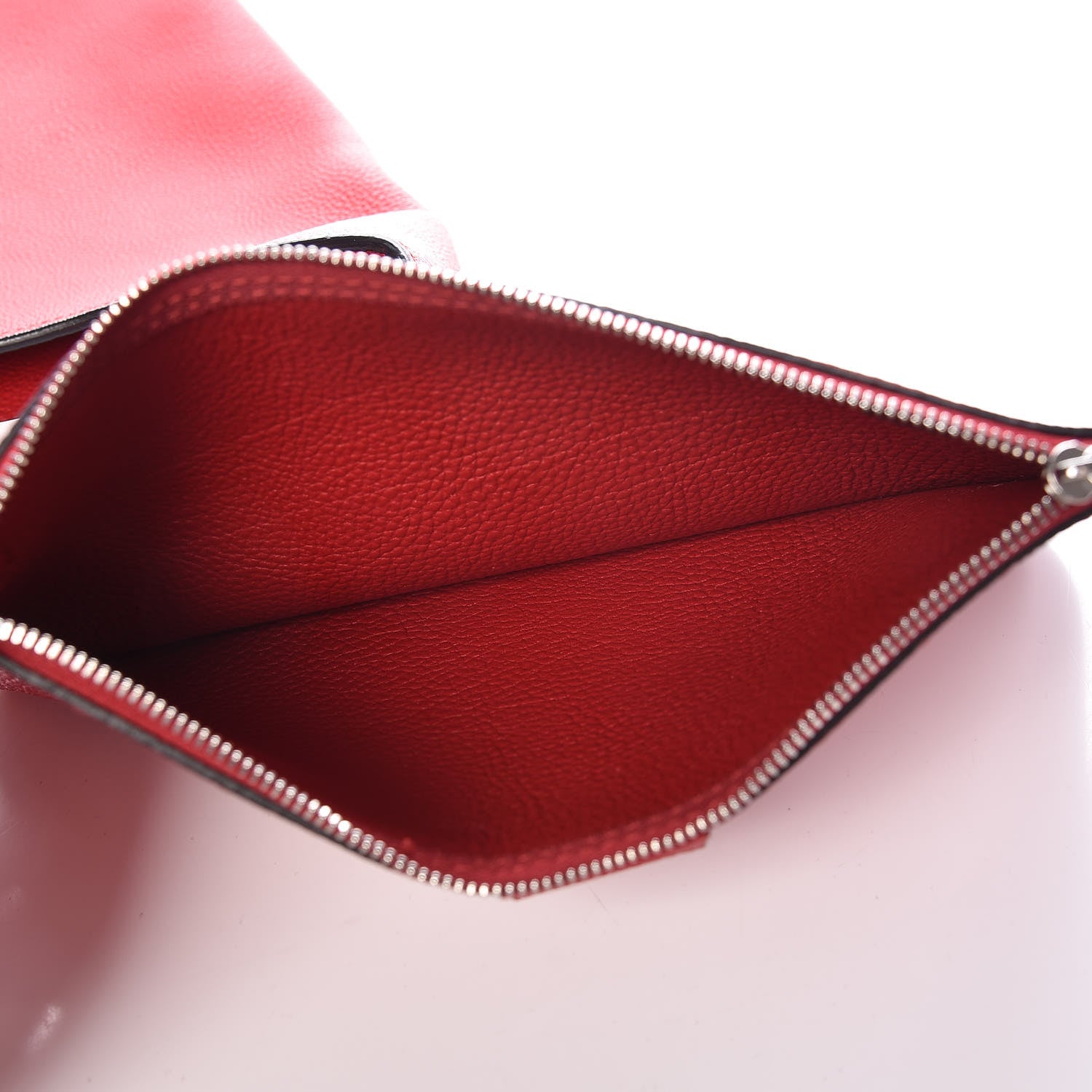 Gucci Soft Grained Calfskin Large Jackie Hobo Hibiscus Red 7 of 11