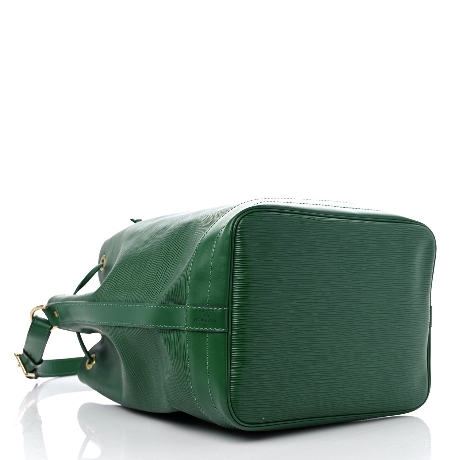 Louis Vuitton Epi Noe Borneo 4 of 12