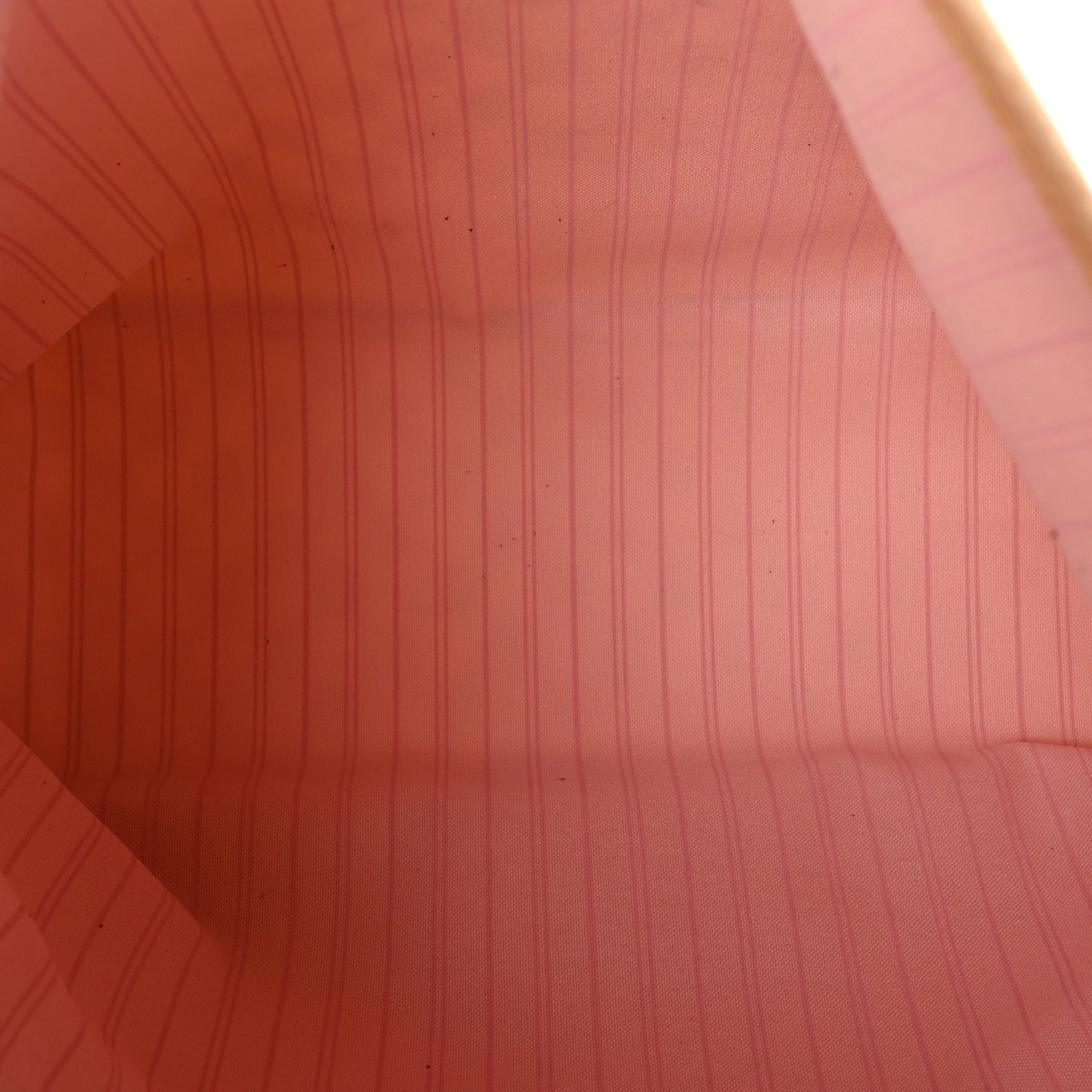 Damier Azur Delightful MM Rose Ballerine