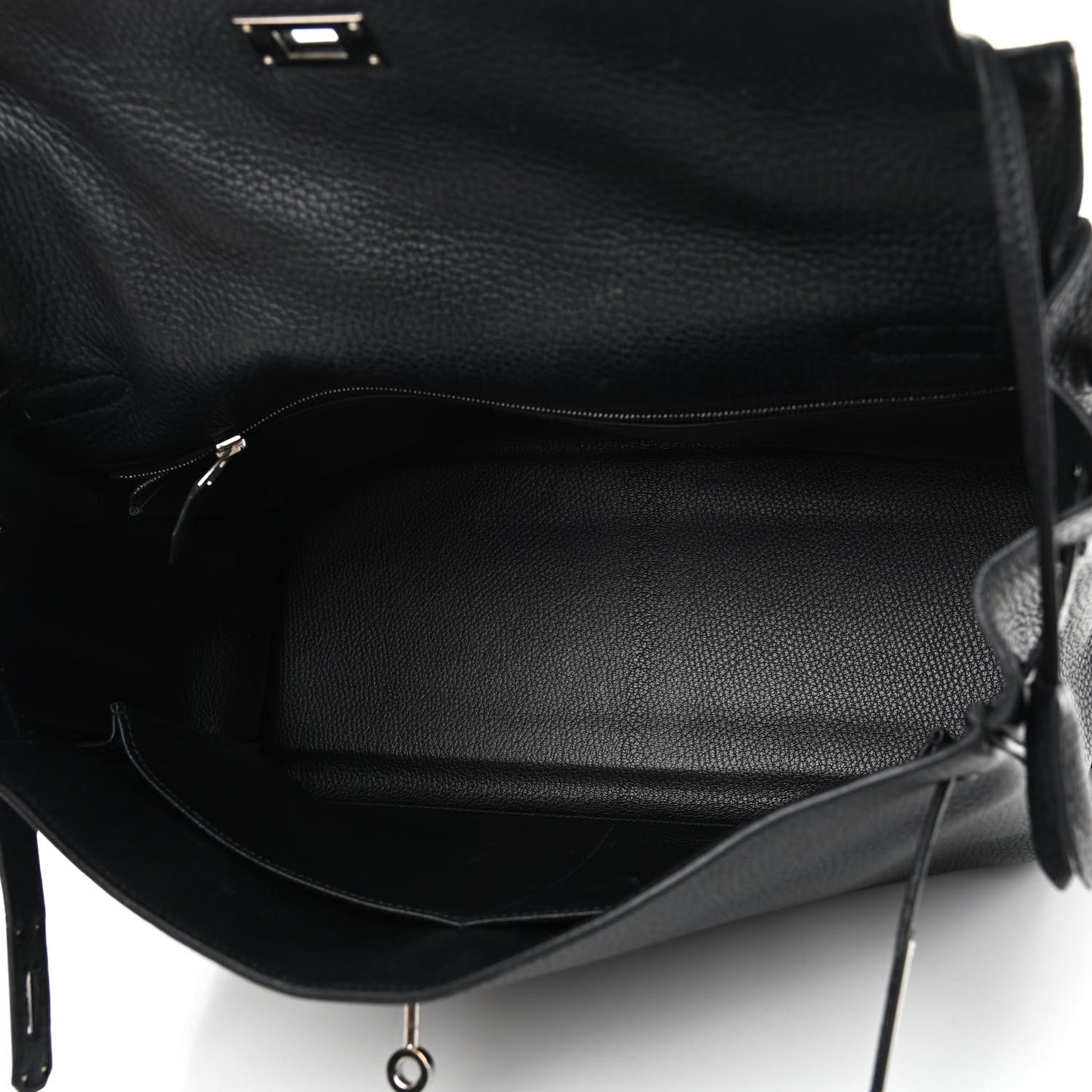 Taurillon Clemence Kelly Retourne 35 Black