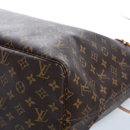 Louis Vuitton Monogram Neo Neverfull GM 9 of 11