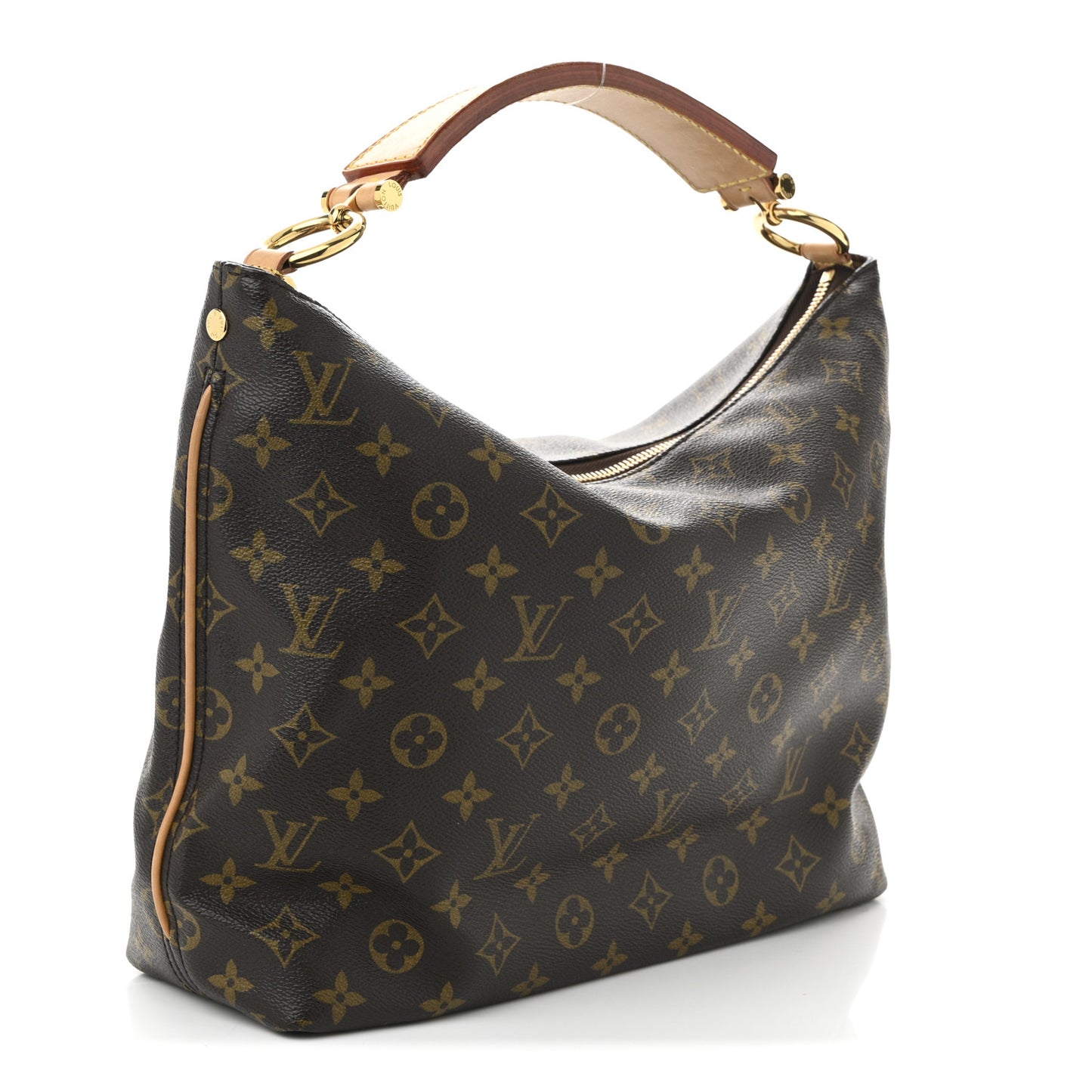 Monogram Sully PM