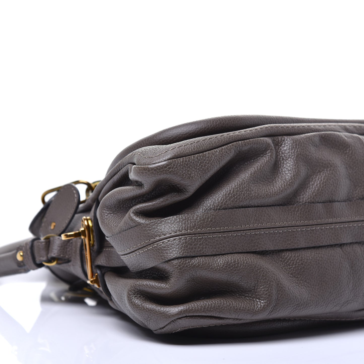 Calfskin Medium Paraty Rock