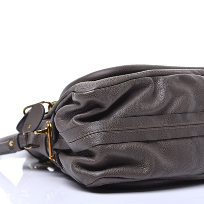 Chloe Calfskin Medium Paraty Rock 8 of 9