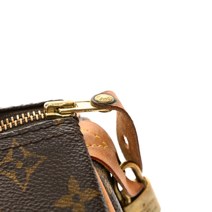 Louis Vuitton Monogram Speedy 30 14 of 17