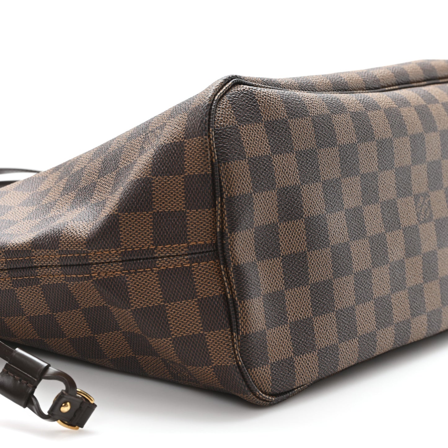 Damier Ebene Neverfull MM