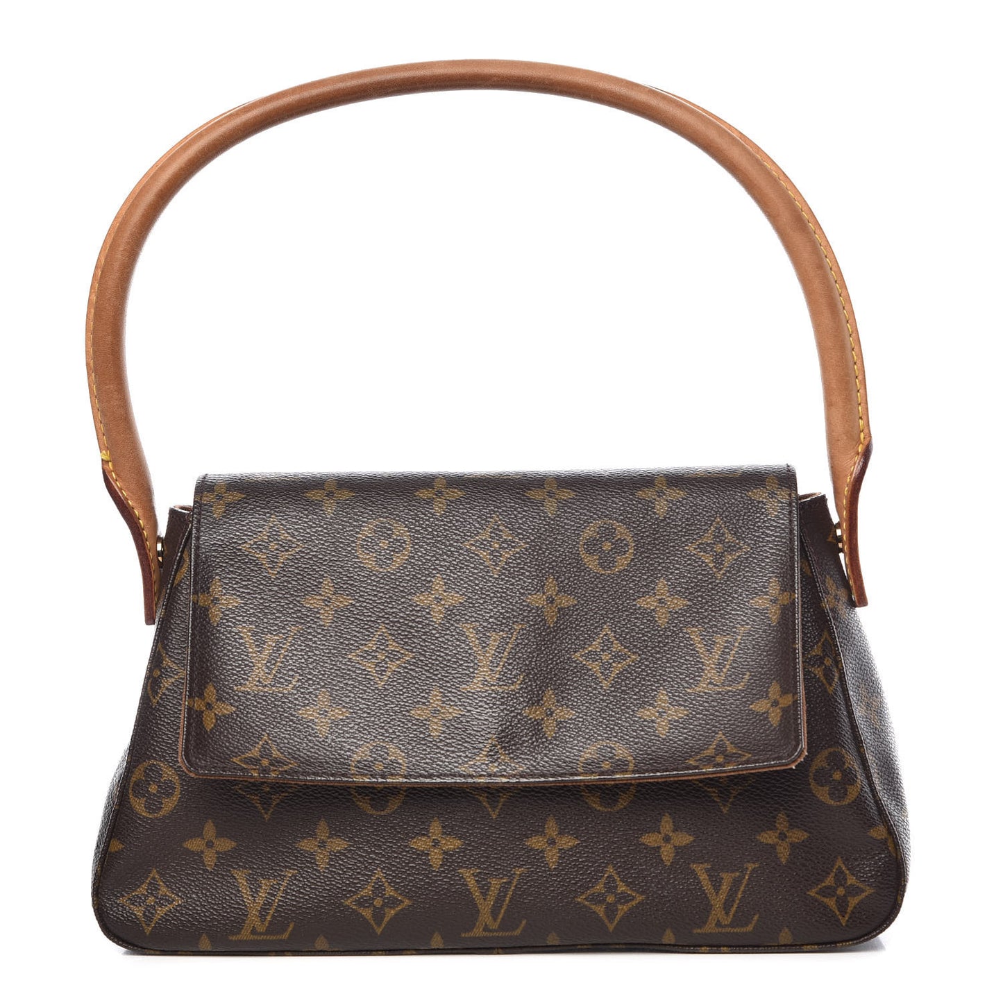 Monogram Mini Looping