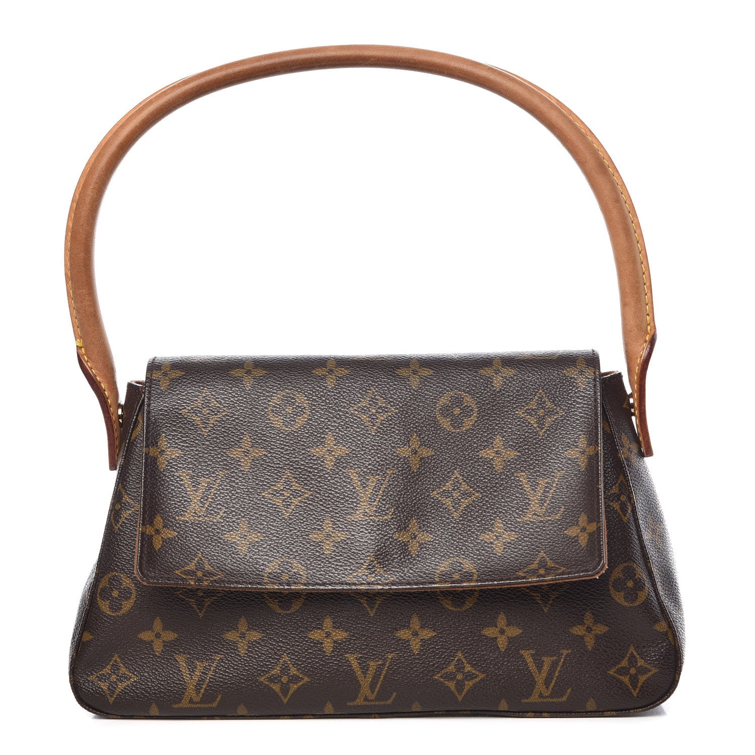 Louis Vuitton Monogram Mini Looping 1 of 20