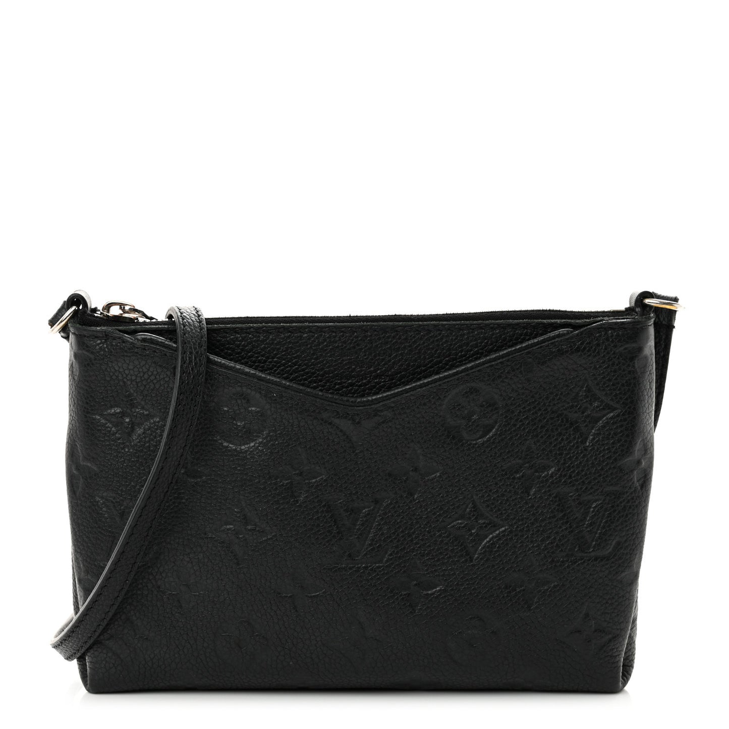 Empreinte Pallas Crossbody Black